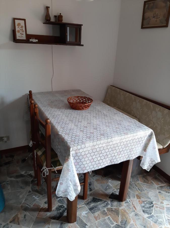 Bilocale A Piazza Brembana Apartamento Exterior foto